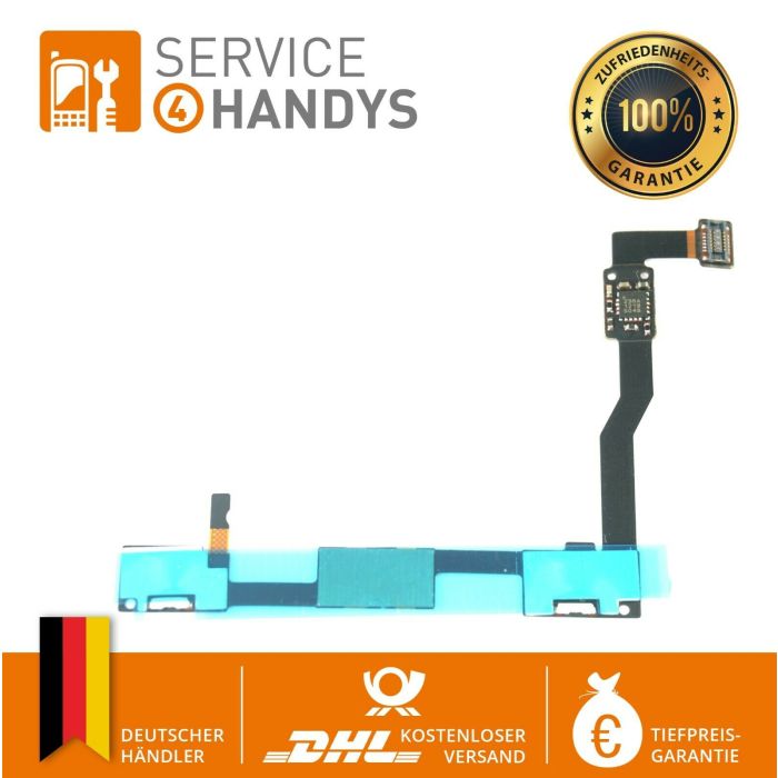 Samsung Galaxy S2 i9100 Tastatur Sensor Home Button Flex Tasten