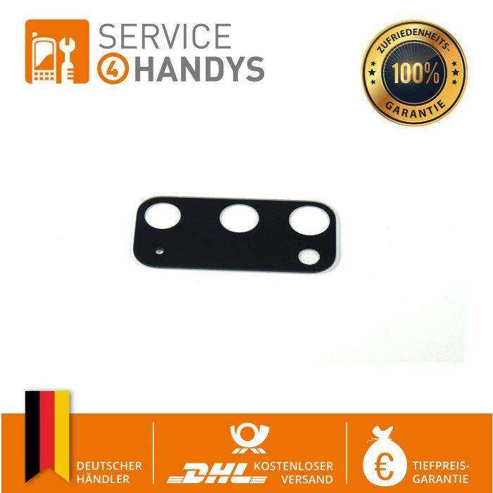 Samsung Galaxy S20 G980 Kamera Glas Linse Scheibe Schutz Abdeckung Camera Lens