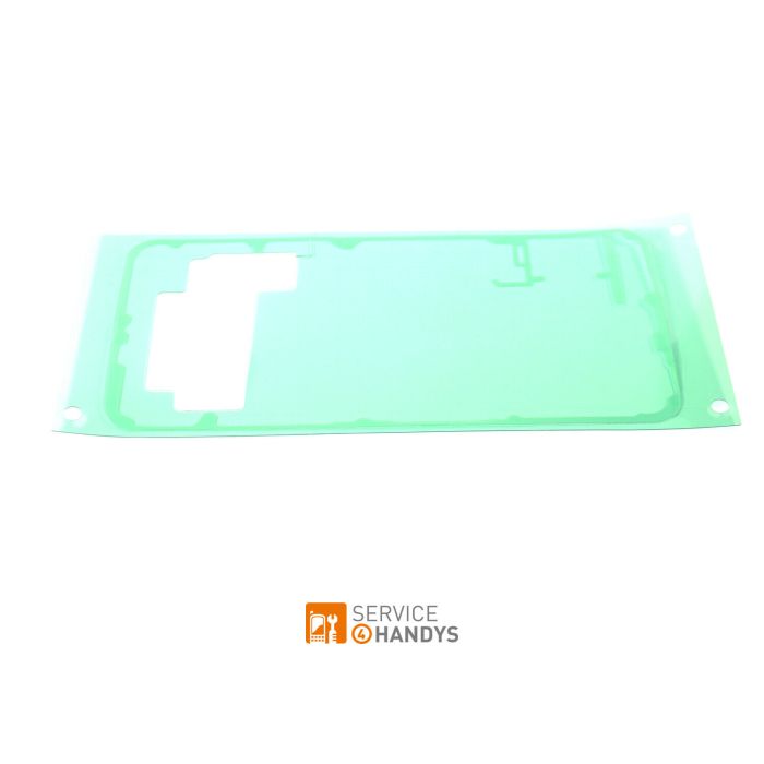 Samsung Galaxy S6 G920F Kleber Klebefolie für Akku Deckel Rückseite Backcover
