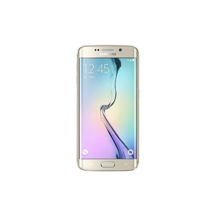 Samsung Galaxy S6 Home Button + Akku Austausch