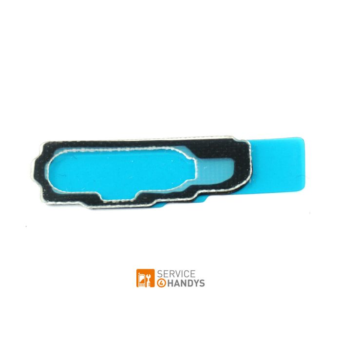 Samsung Galaxy S7 Home Button Dichtung Adhesive Gasket Sticker