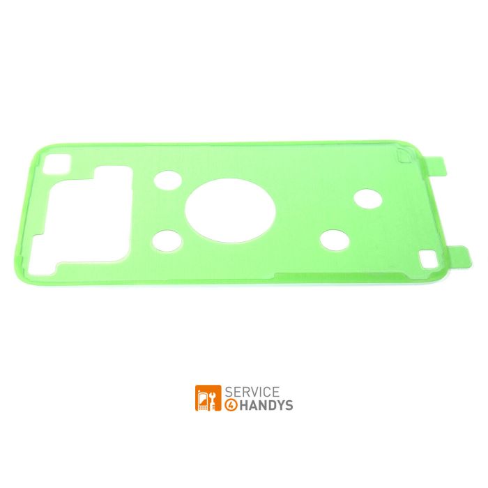 Samsung Galaxy S7 Kleber Klebefolie für Akku Deckel Rückseite Backcover