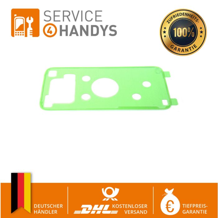 Samsung Galaxy S7 Kleber Klebefolie für Akku Deckel Rückseite Backcover