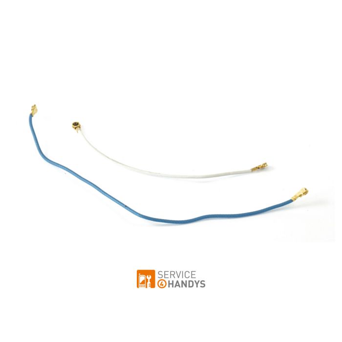 Samsung Galaxy S7 SM-G930 WiFi Signal Antenne Coaxial Flex Kabel Verbinder