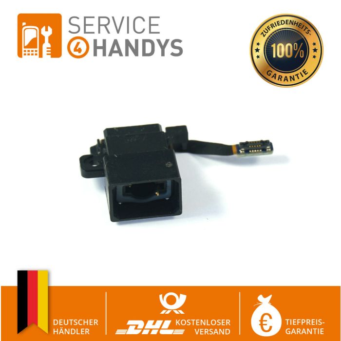 Samsung Galaxy S7 SM-G930F Kopfhörer Buchse Anschluss 3,5mm Audio Jack