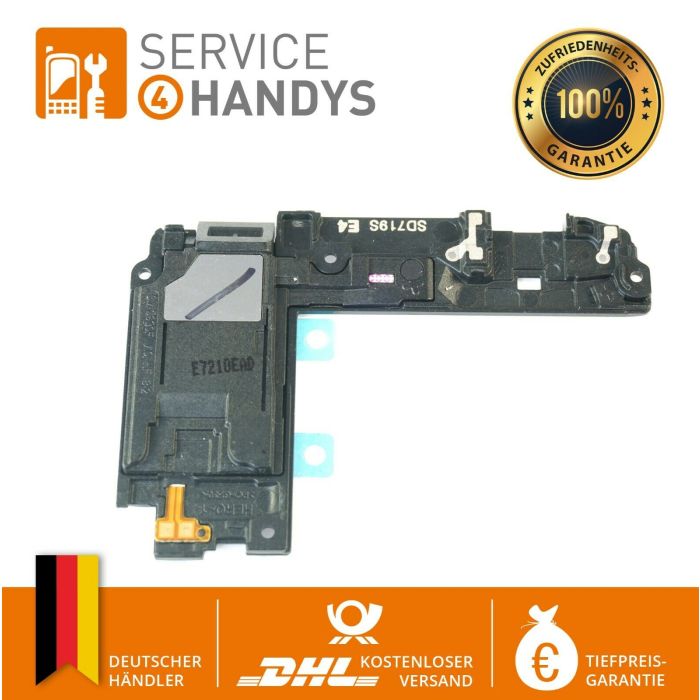 Samsung Galaxy S7 SM-G930F Lautsprecher Klingel Buzzer Antenne Musik Speaker