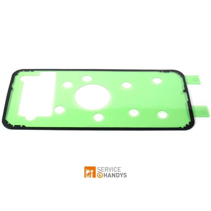 Samsung Galaxy S8 Plus Kleber Klebefolie für Akku Deckel Rückseite Backcover