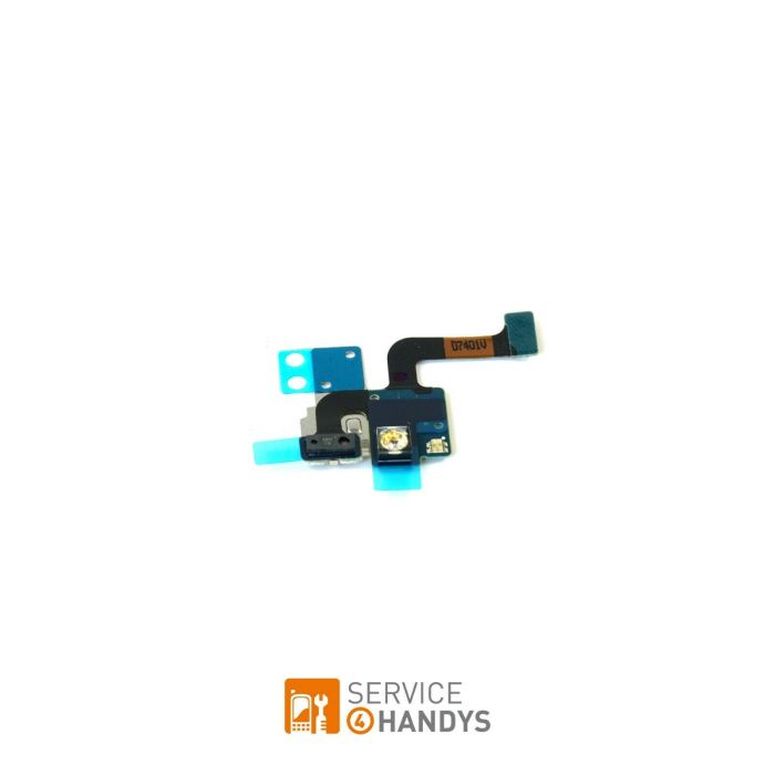 Samsung Galaxy S8 SM- G950F Sensor Flex Kabel Licht Sensorflex Cable NEU
