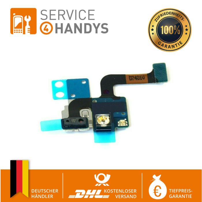 Samsung Galaxy S8 SM- G950F Sensor Flex Kabel Licht Sensorflex Cable NEU