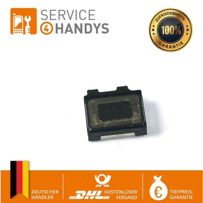 Samsung Galaxy S9 G960 Hörmuschel Ohrmuschel Earpiece Speaker