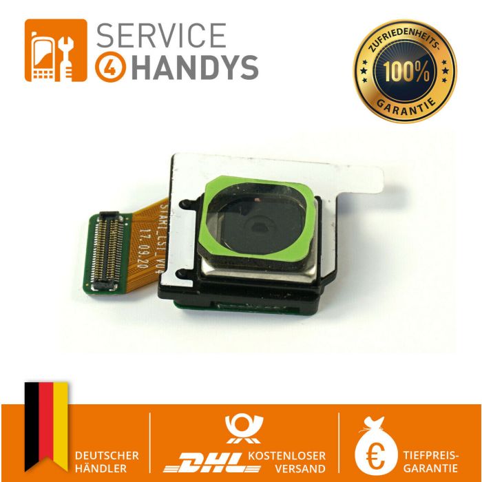 Samsung Galaxy S9 SM-G960F Haupt Kamera hinten Flex camera Stecker