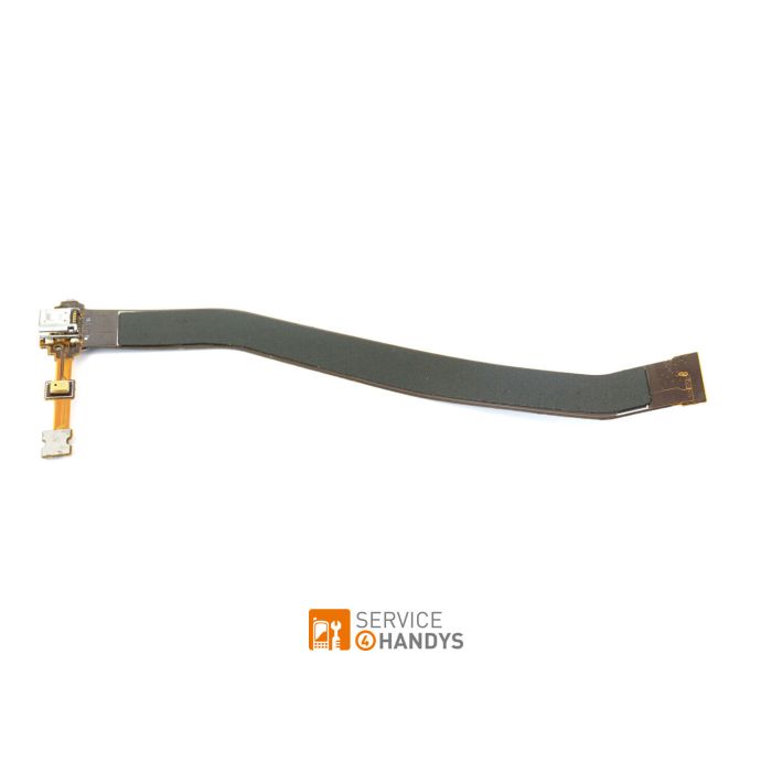 Samsung GALAXY Tab 3 Dock Connector Flex P5200 P5210 Ladebuchse REV1.0