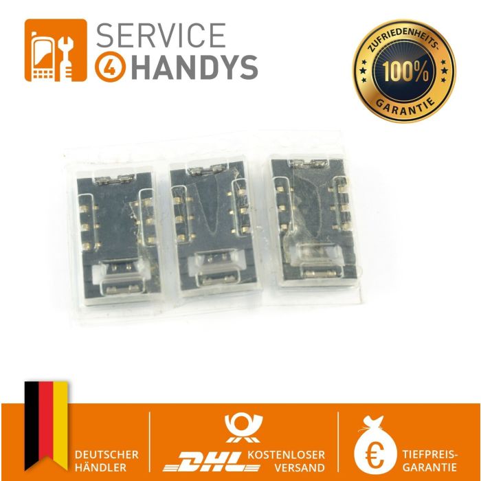 Samsung GT-I8190 Galaxy S3 Mini Simkartenleser Kartenleser Sim Reader