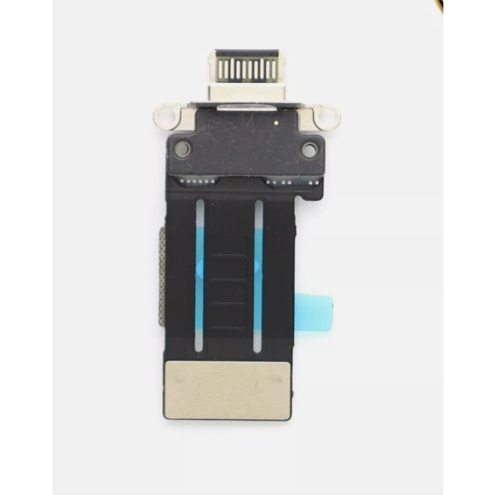 Ladebuchse für Apple iPad Pro 12.9 2022 6. Gen A2764, A2437