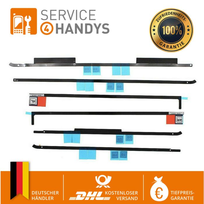 Set für iMac 21,5" A1418 LCD Display Klebestreifen Kleber Adhesive Tape