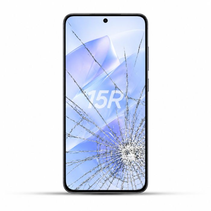 OnePlus 15R Display-Reparatur