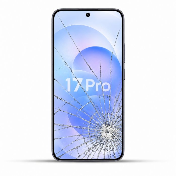 Xiaomi 17 Pro Display-Reparatur