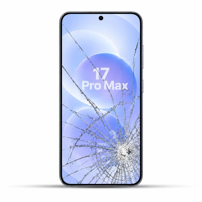 Xiaomi 17 Pro Max Display-Reparatur