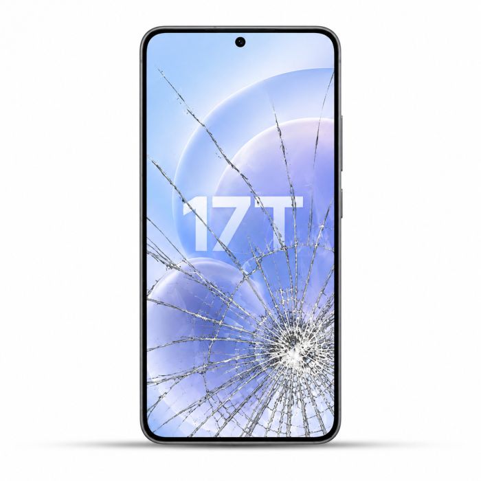 Xiaomi 17T Display-Reparatur