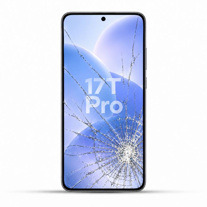 Xiaomi 17T Pro Display-Reparatur