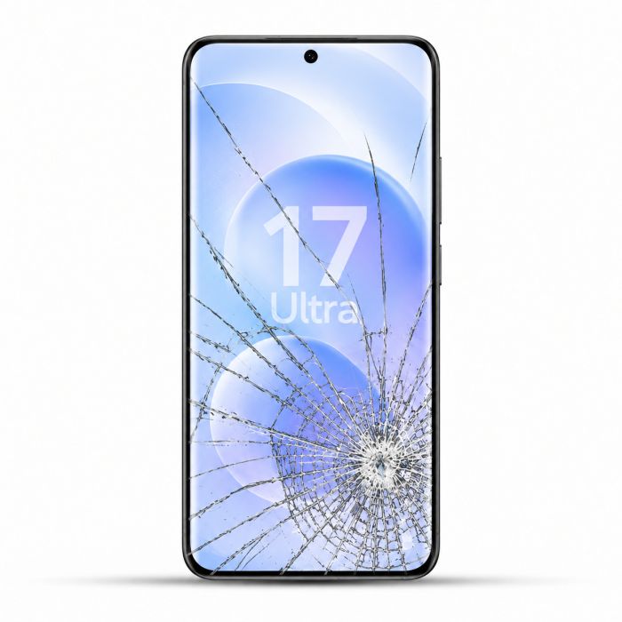 Xiaomi 17 Ultra Display-Reparatur