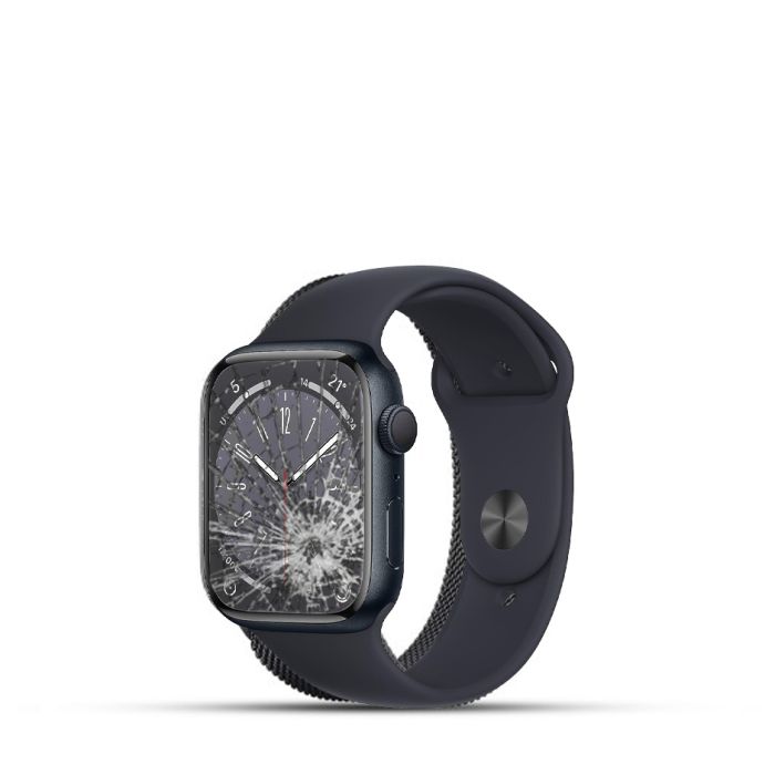 Apple Watch Series 8 / 9 / 10 / Ultra 1 / Ultra 2 Display Reparatur