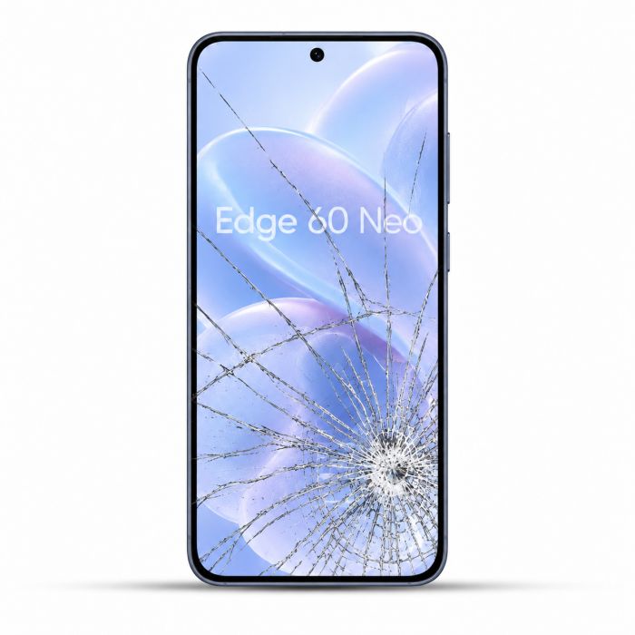 Motorola Edge 60 Neo Display-Reparatur