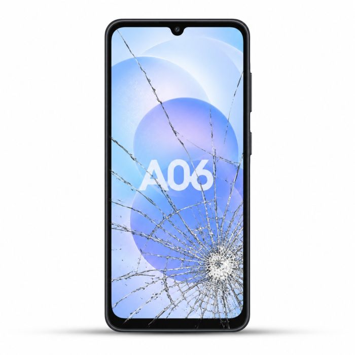 Samsung Galaxy A06 Display-Reparatur