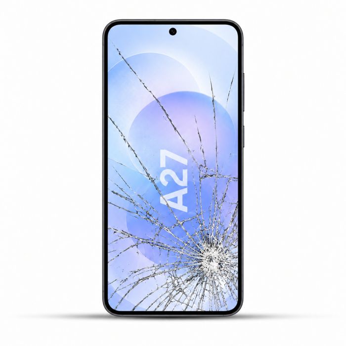Samsung Galaxy A27 Display-Reparatur