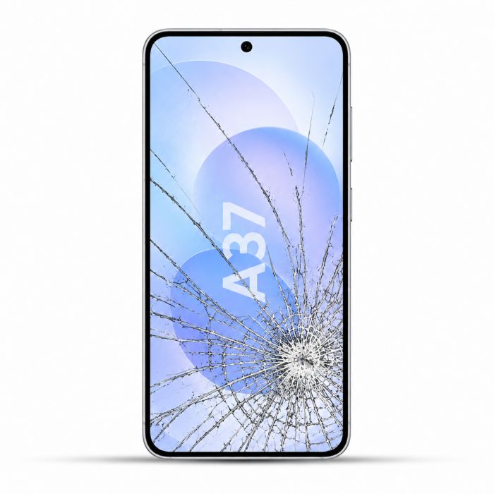 Samsung Galaxy A37 Display-Reparatur