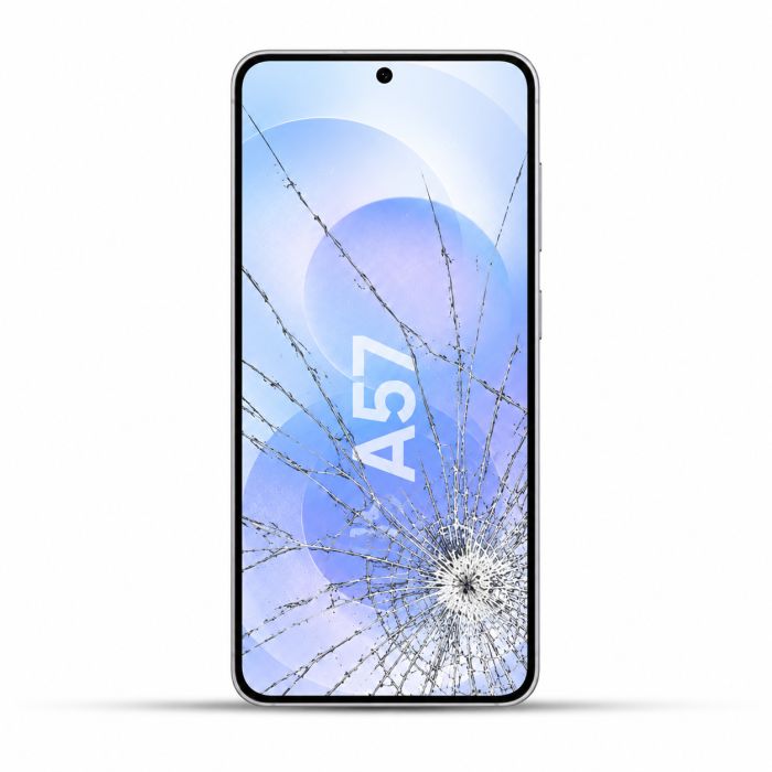 Samsung Galaxy A57 Display-Reparatur