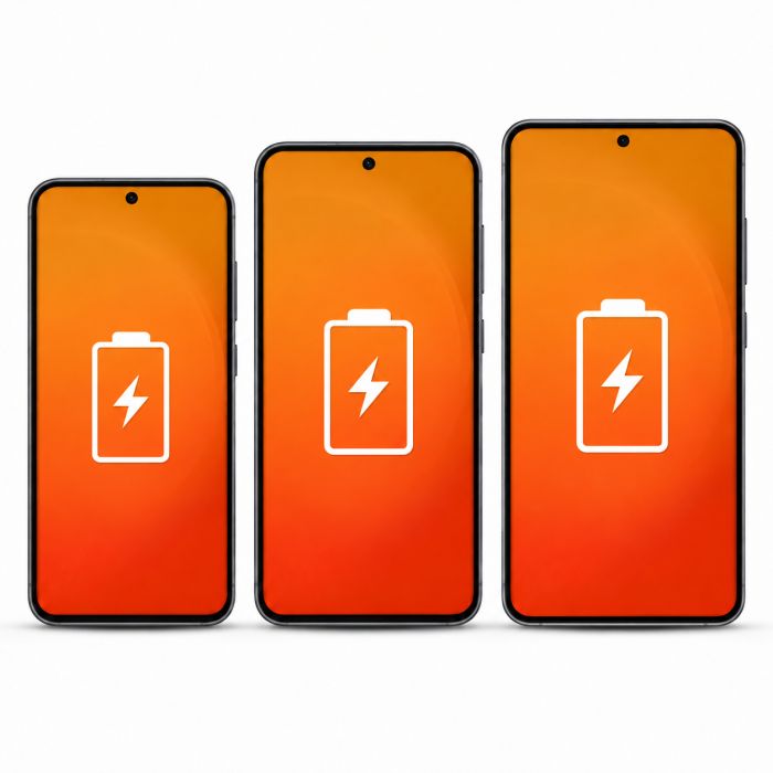 Samsung Galaxy S26 / S26 Plus / S26 Ultra Akku-Austausch