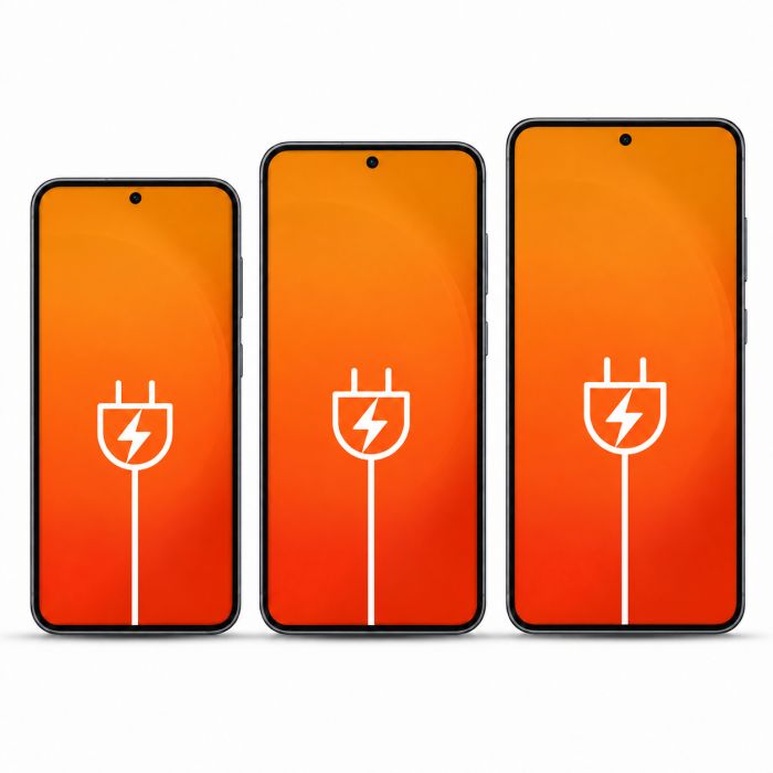 Samsung Galaxy S26 / S26 Plus / S26 Ultra Ladebuchsen-Reparatur