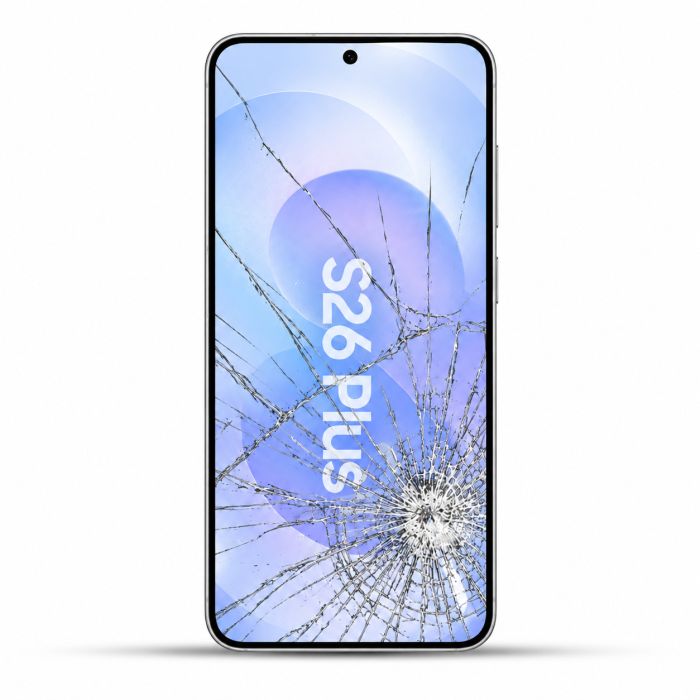 Samsung Galaxy S26 Plus Display-Reparatur