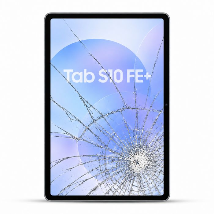 Samsung Galaxy Tab S10 FE+ Display-Reparatur