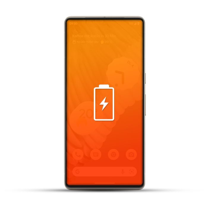 Google Pixel (alle Versionen) Reparatur Akku / Akkutausch