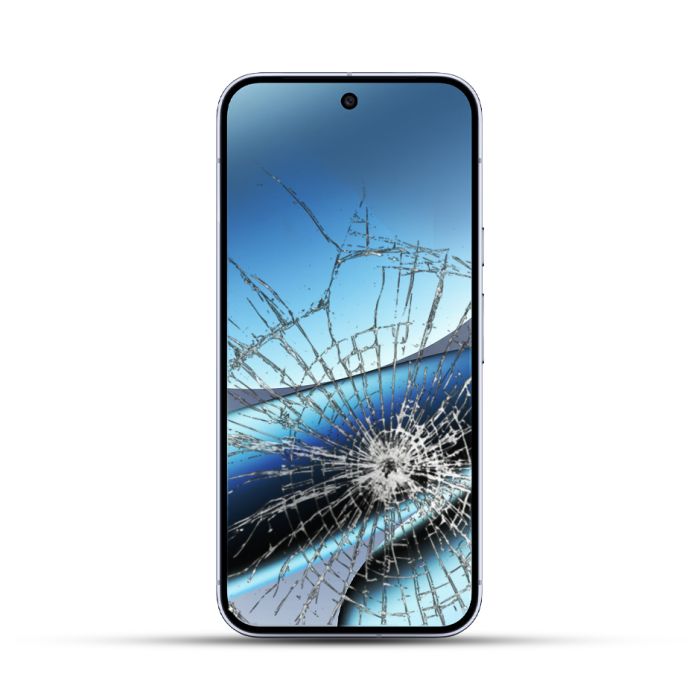 Google Pixel 10 Pro XL Display Reparatur LCD Display Touchscreen