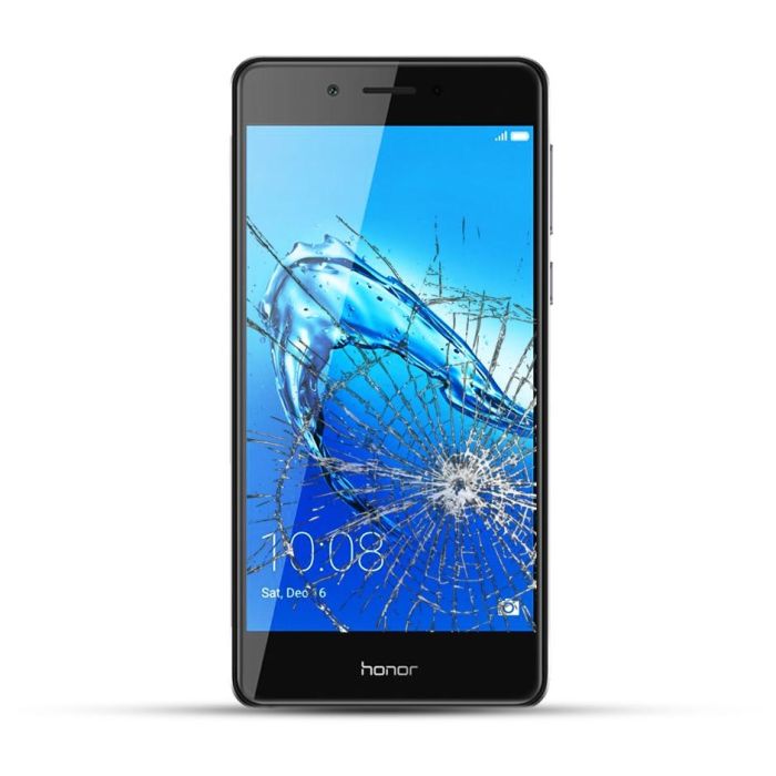 Huawei Honor 6 Plus / 6c / 6x Reparatur Display Touchscreen