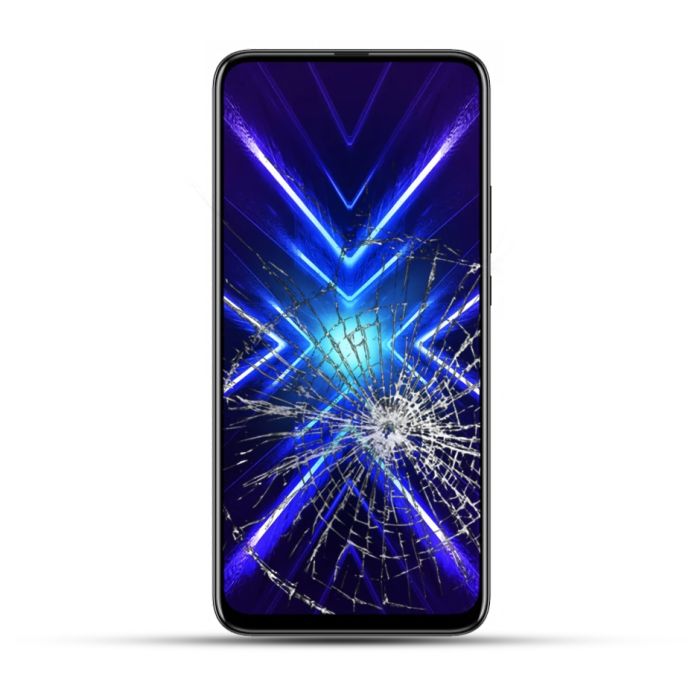 Huawei Honor 9x Reparatur Display Touchscreen