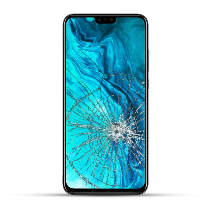 Huawei Honor 9X Lite Reparatur Display Touchscreen