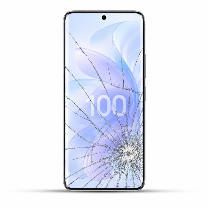 Honor 100 Display-Reparatur