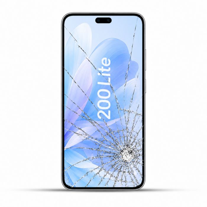 Honor 200 Lite Display-Reparatur