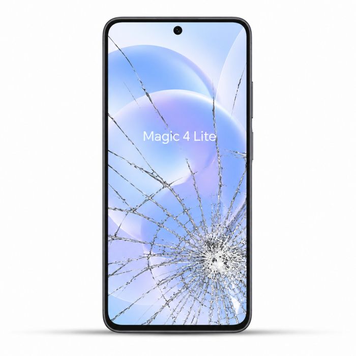 Honor Magic 4 Lite Display-Reparatur