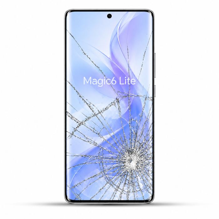 Honor Magic 6 Lite Display-Reparatur