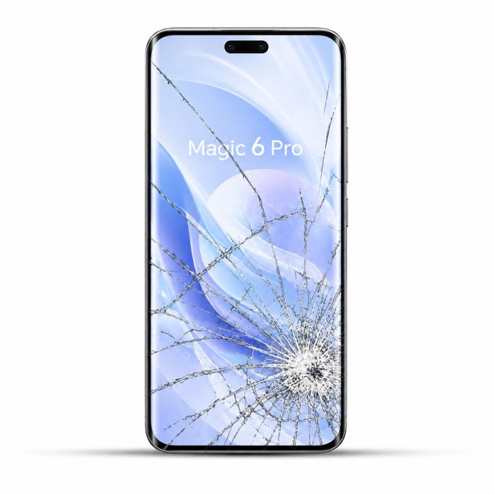 Honor Magic 6 Pro Display-Reparatur