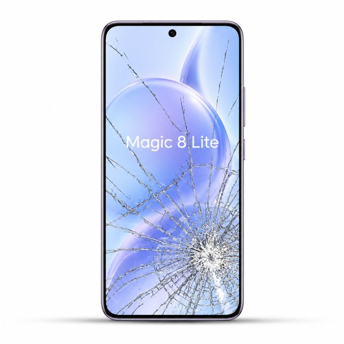 Honor Magic 8 Lite Display-Reparatur