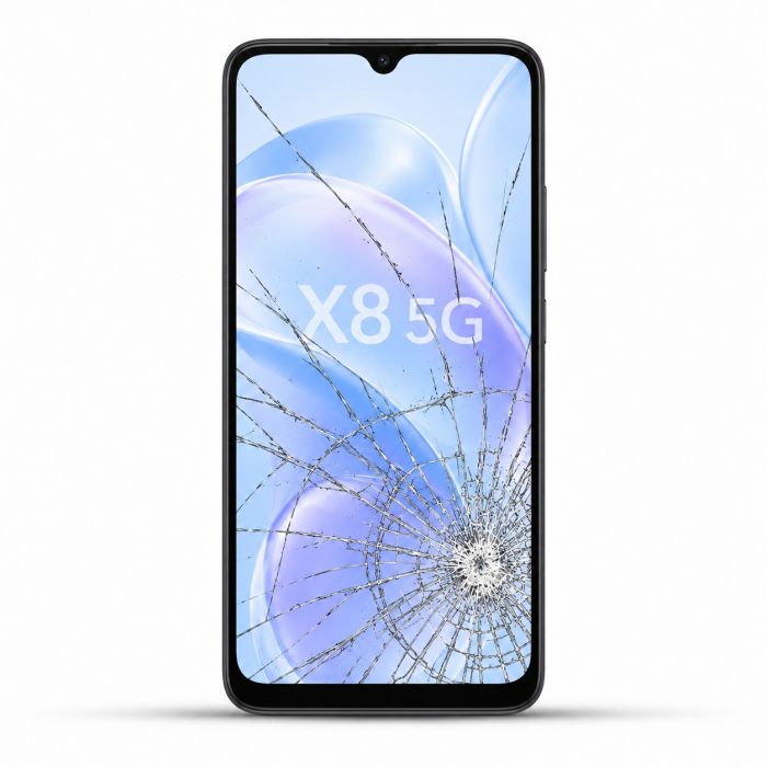 Honor X8 5G Display-Reparatur