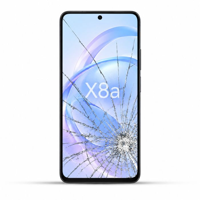 Honor X8a Display-Reparatur
