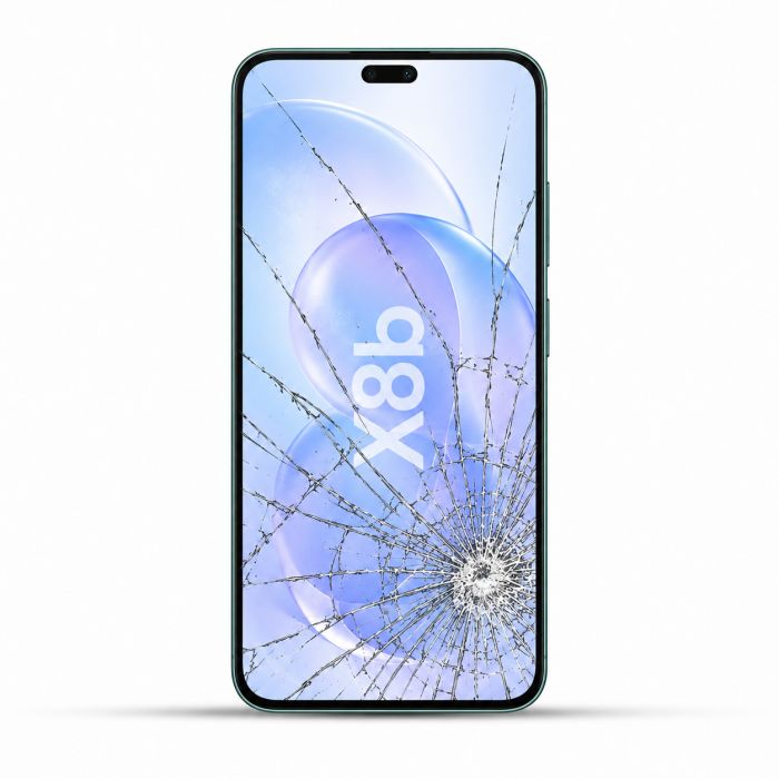 Honor X8b Display-Reparatur