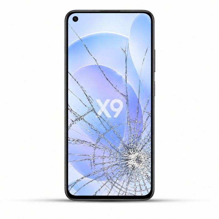 Honor X9 Display-Reparatur